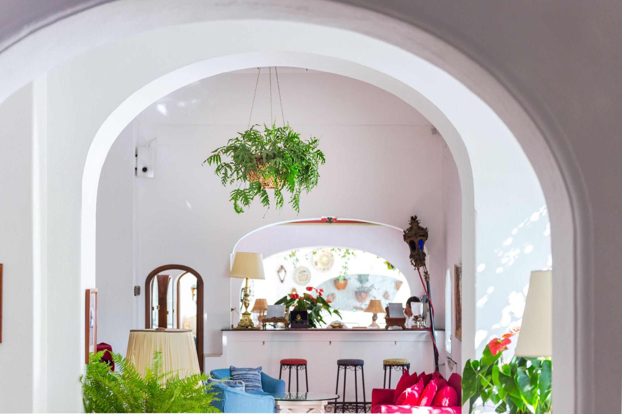 Hotel Poseidon by null