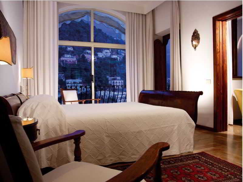 Hotel Poseidon by null