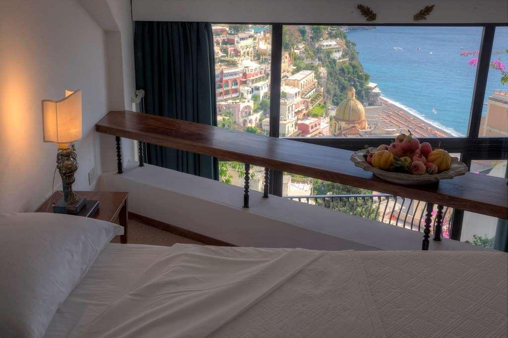 Hotel Poseidon by null