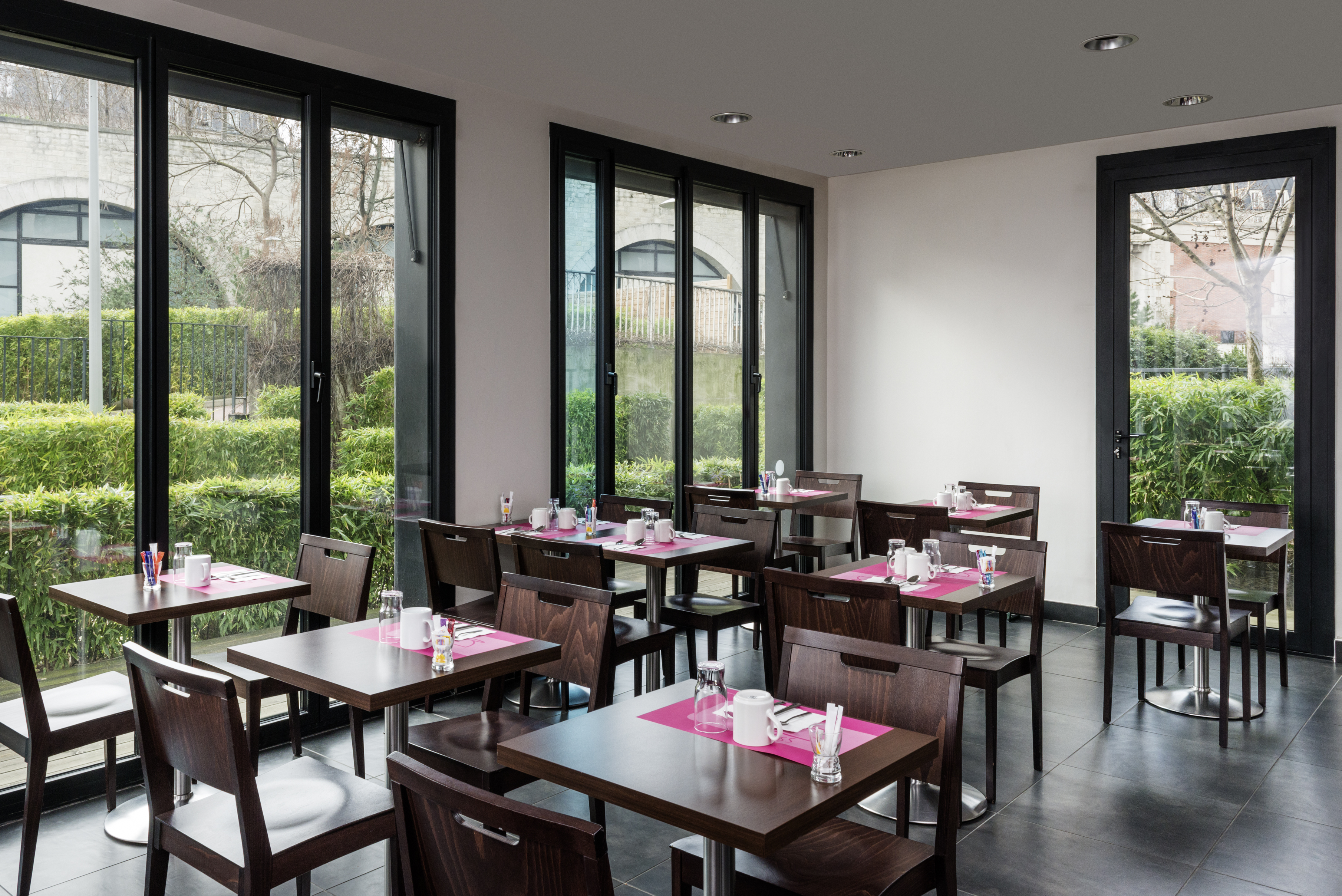 Aparthotel Adagio access Paris Bastille