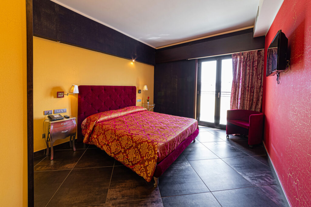 Abalon Pompei Resort by null