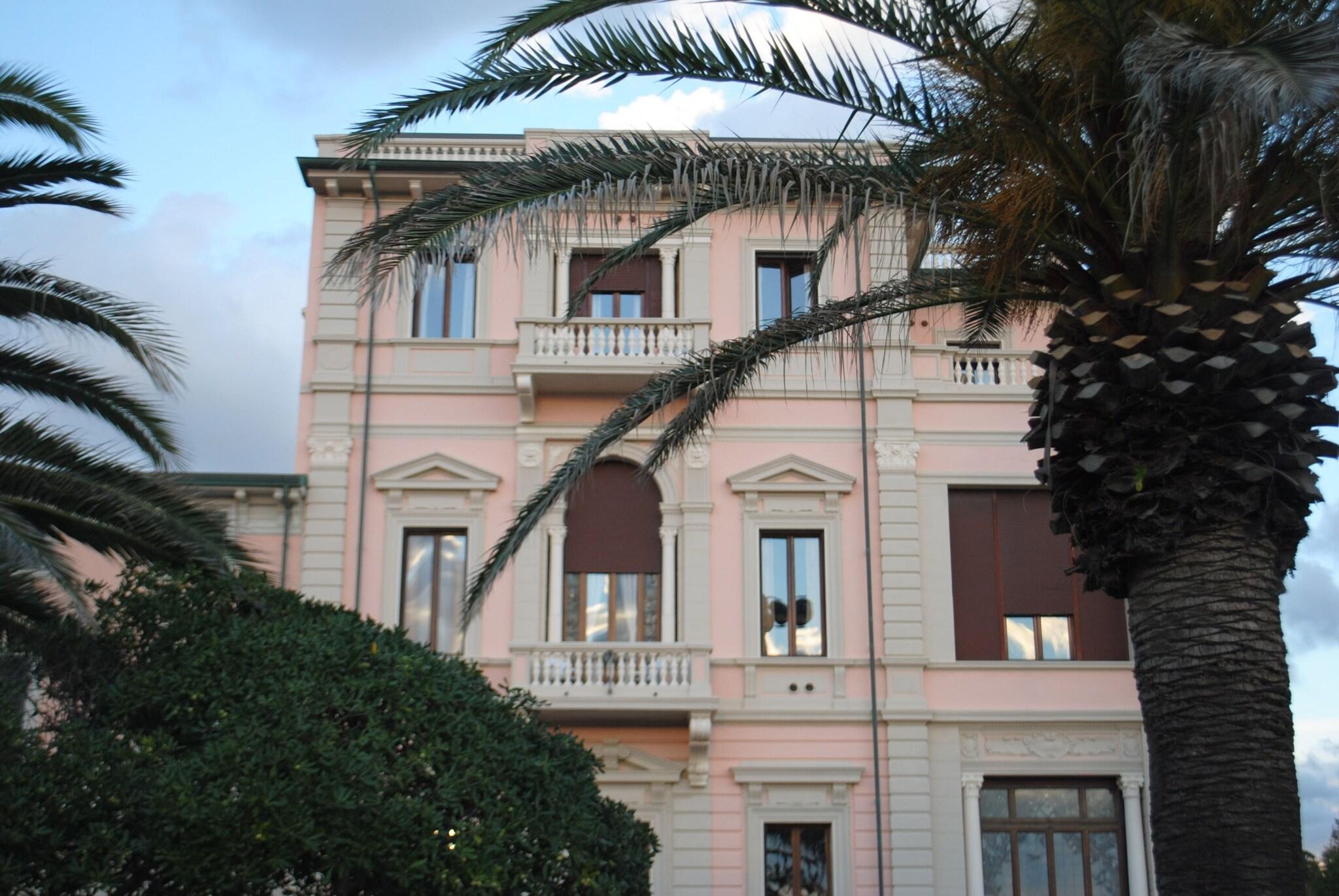 Villa Tina