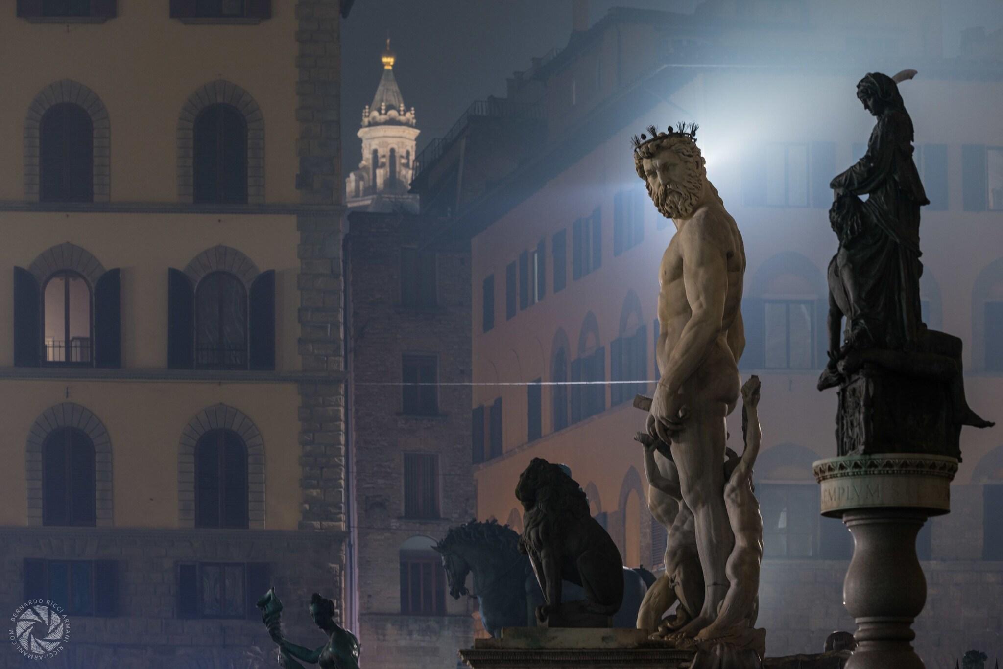 San Firenze Suites And Spa
