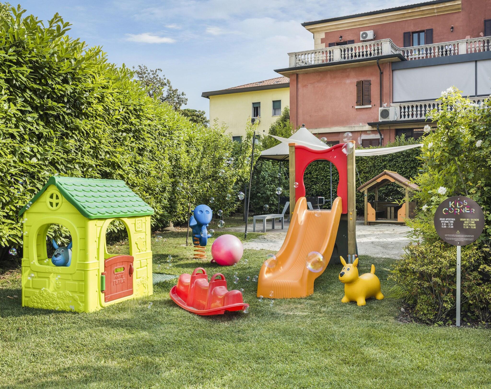 Enjoy Garda Hotel