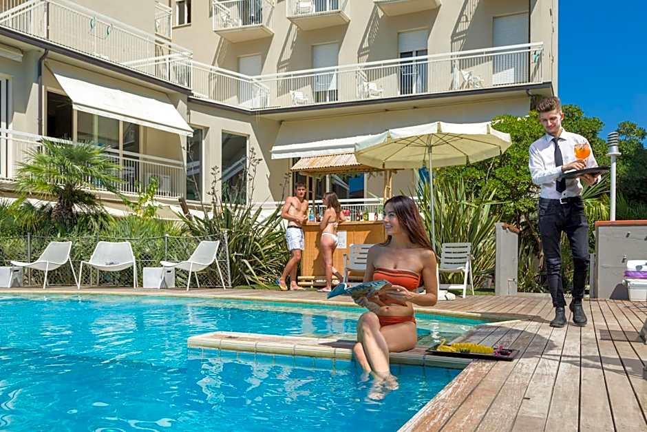 Hotel Trionfal
