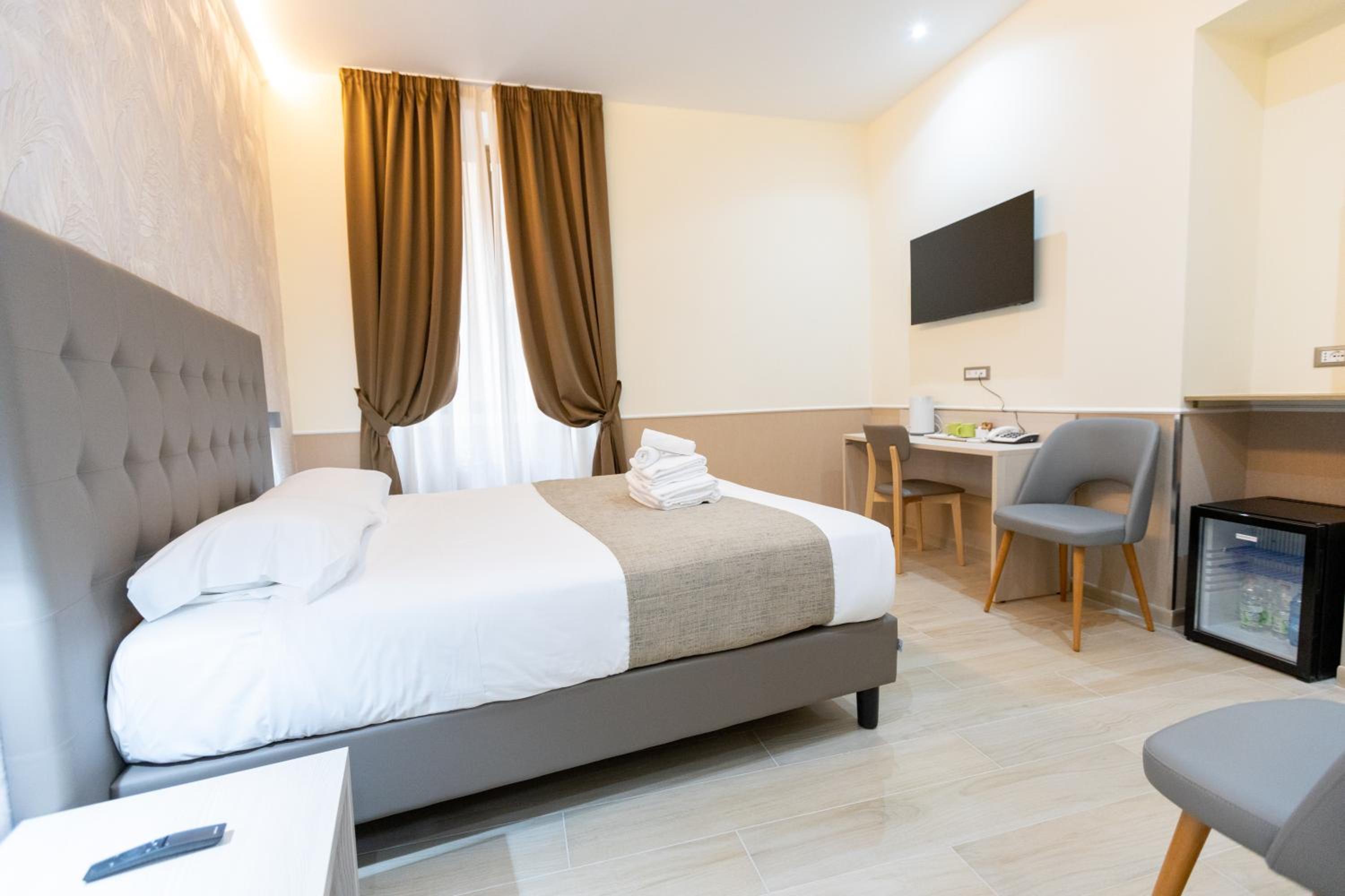 Hotel Maximus