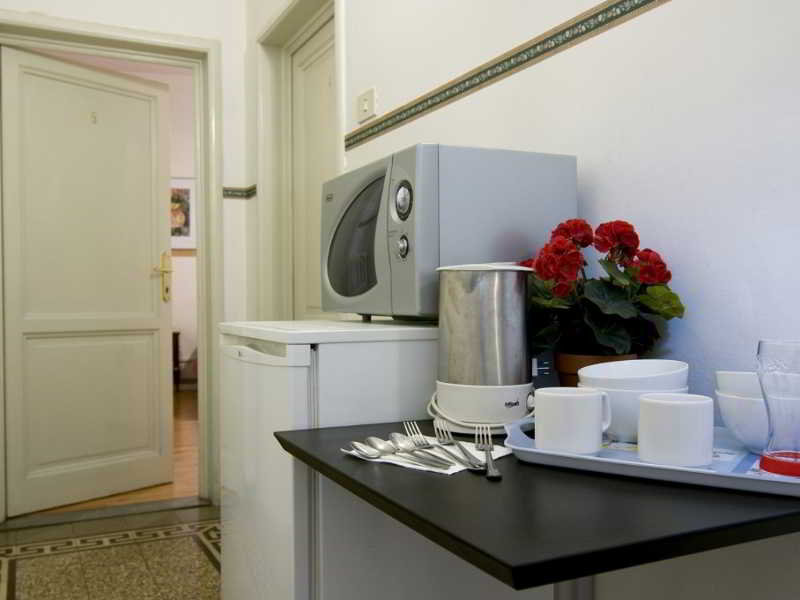 B&B Soggiorno Primavera