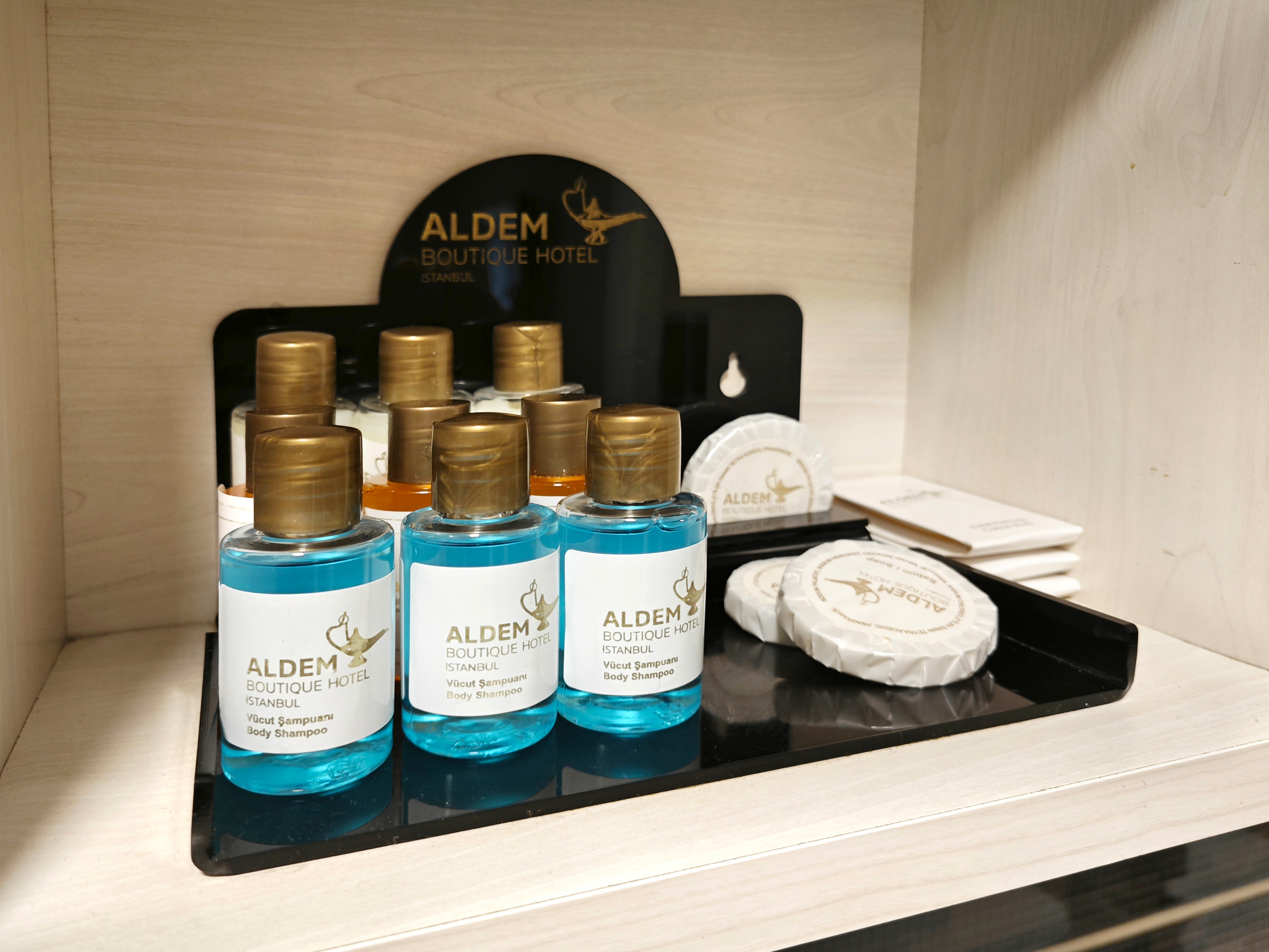 Aldem Hotel