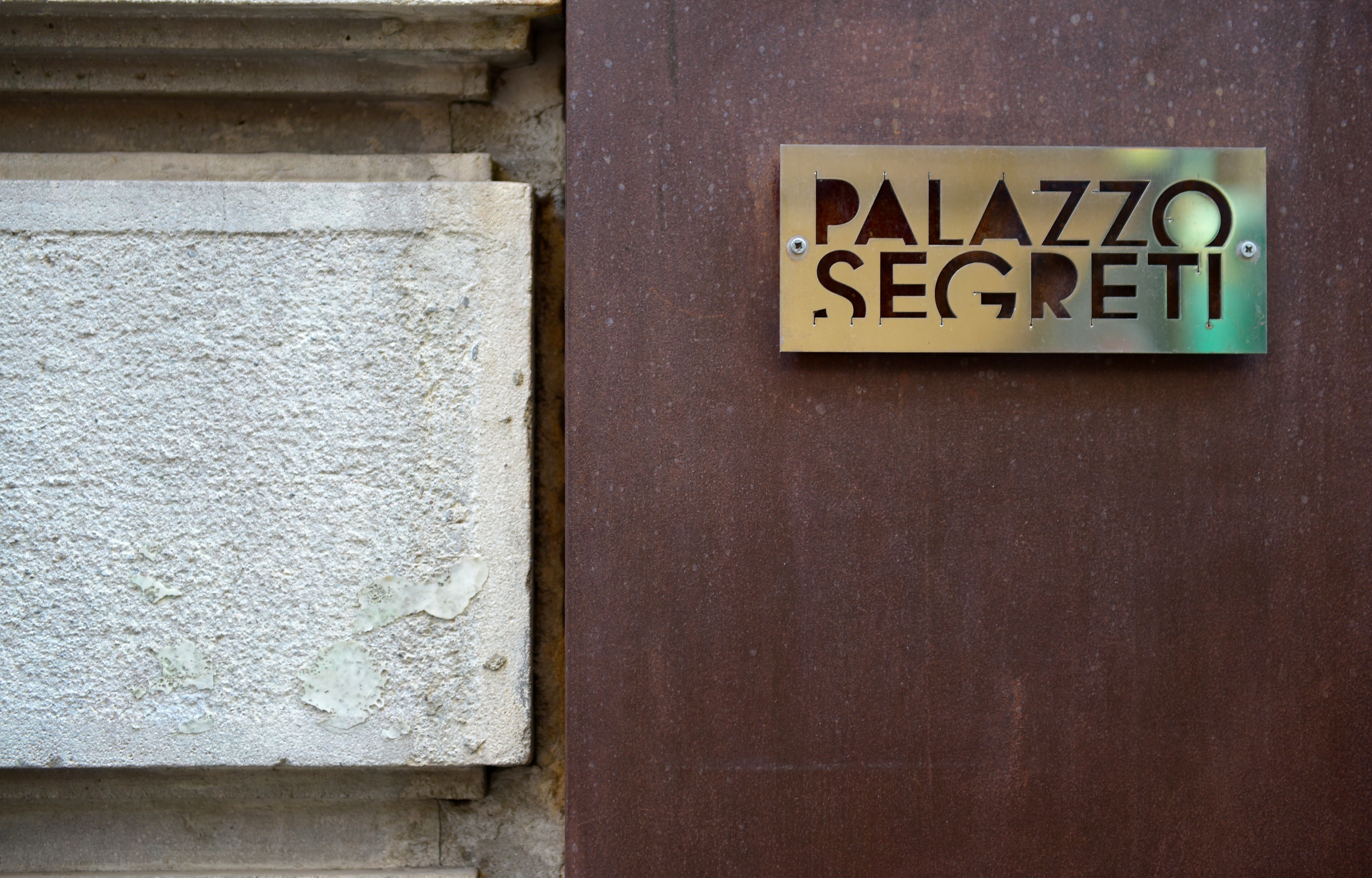 Palazzo Segreti - photo