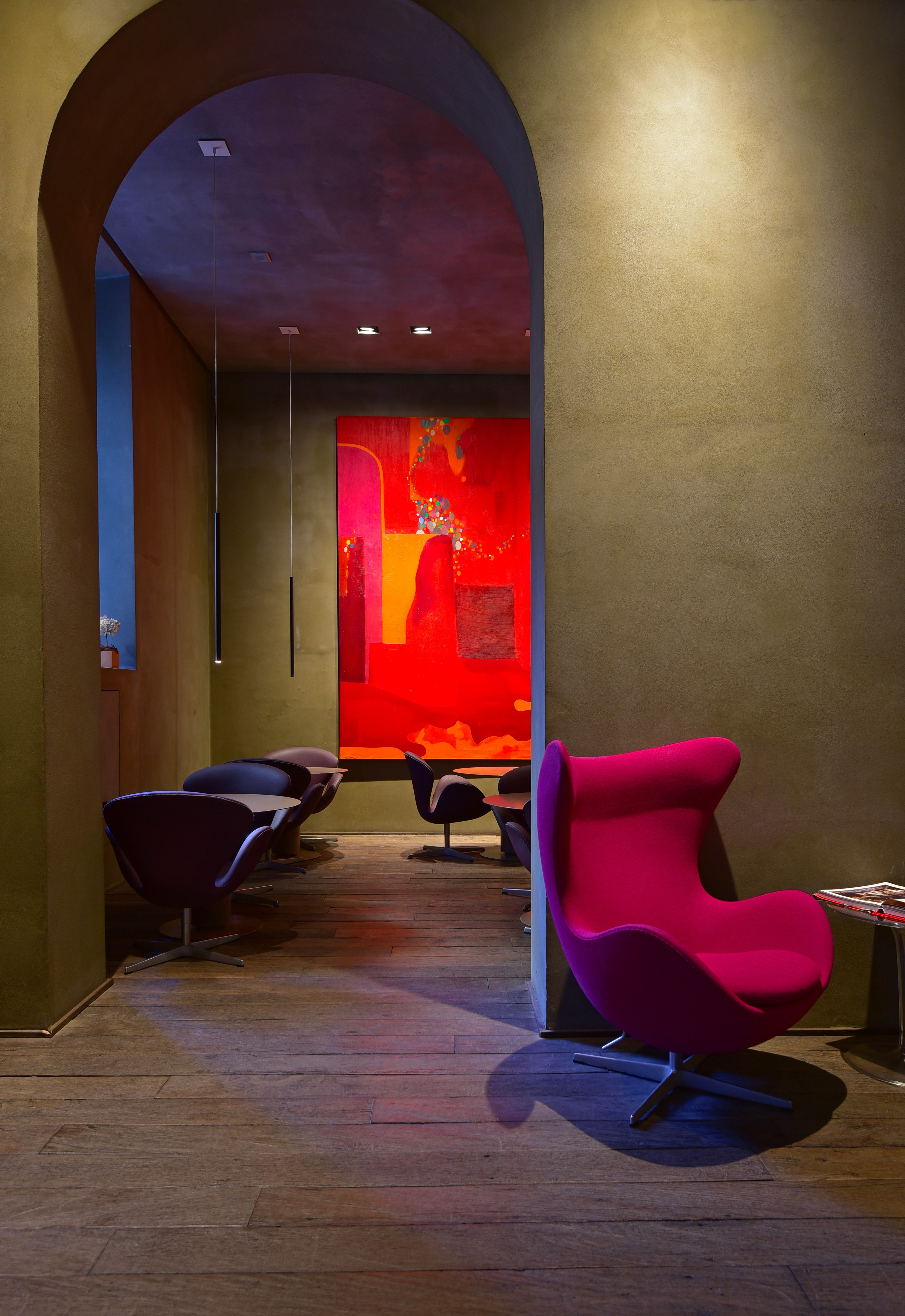 Palazzo Segreti - photo