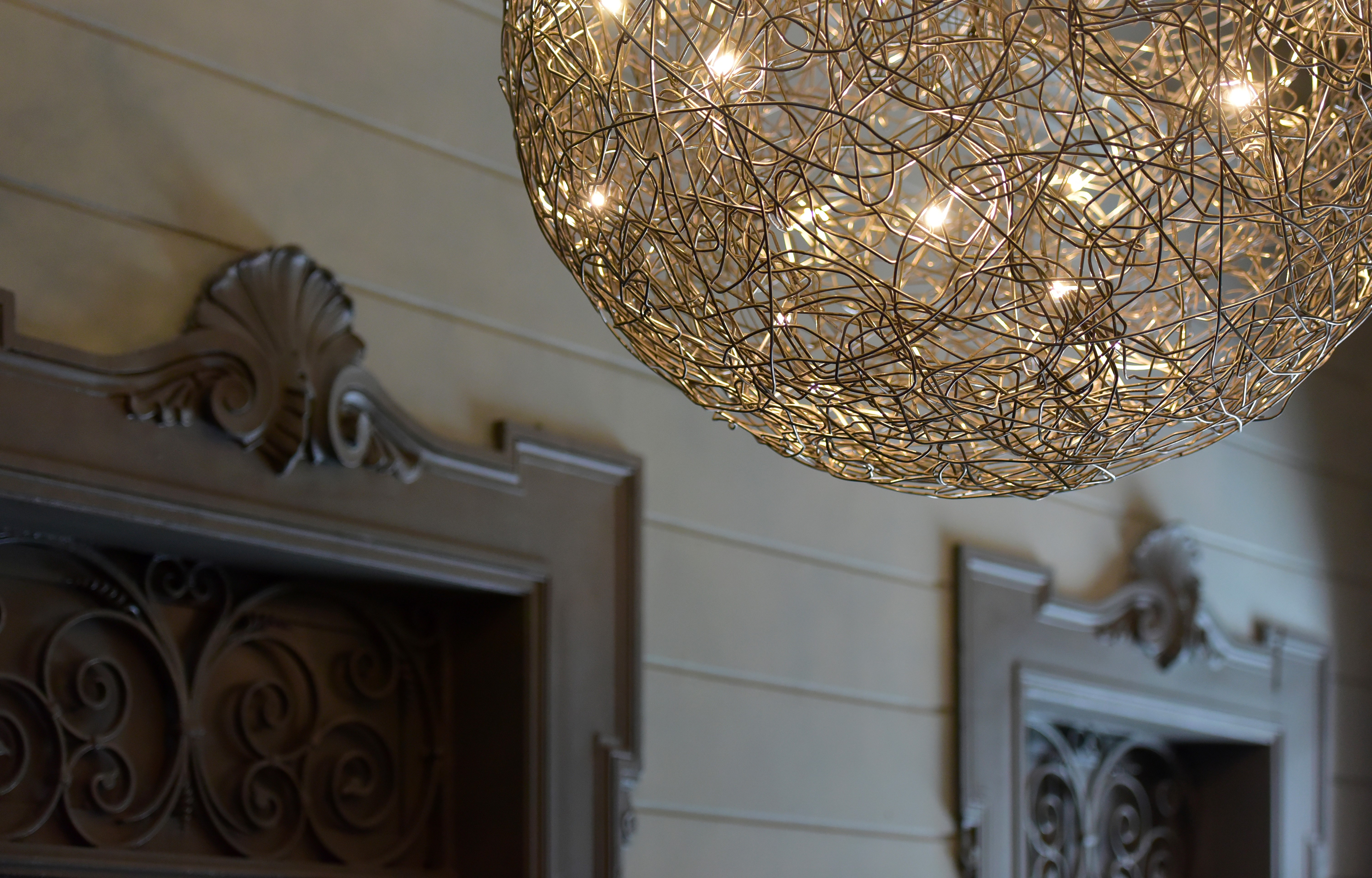 Palazzo Segreti - photo