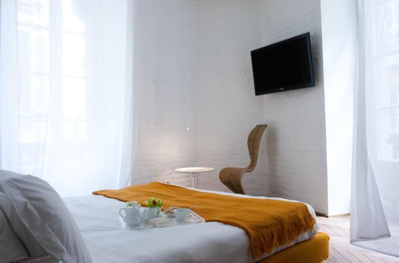 Palazzo Segreti - photo