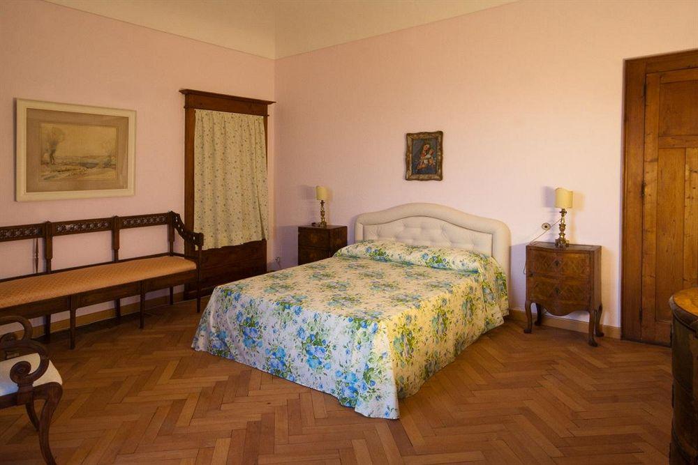 Casa Cuseni by null