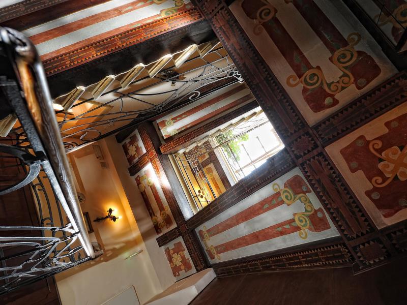 Hotel Flora - nuotrauka