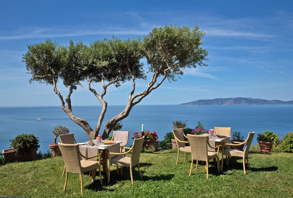 Boutique Hotel Torre di Cala Piccola by null