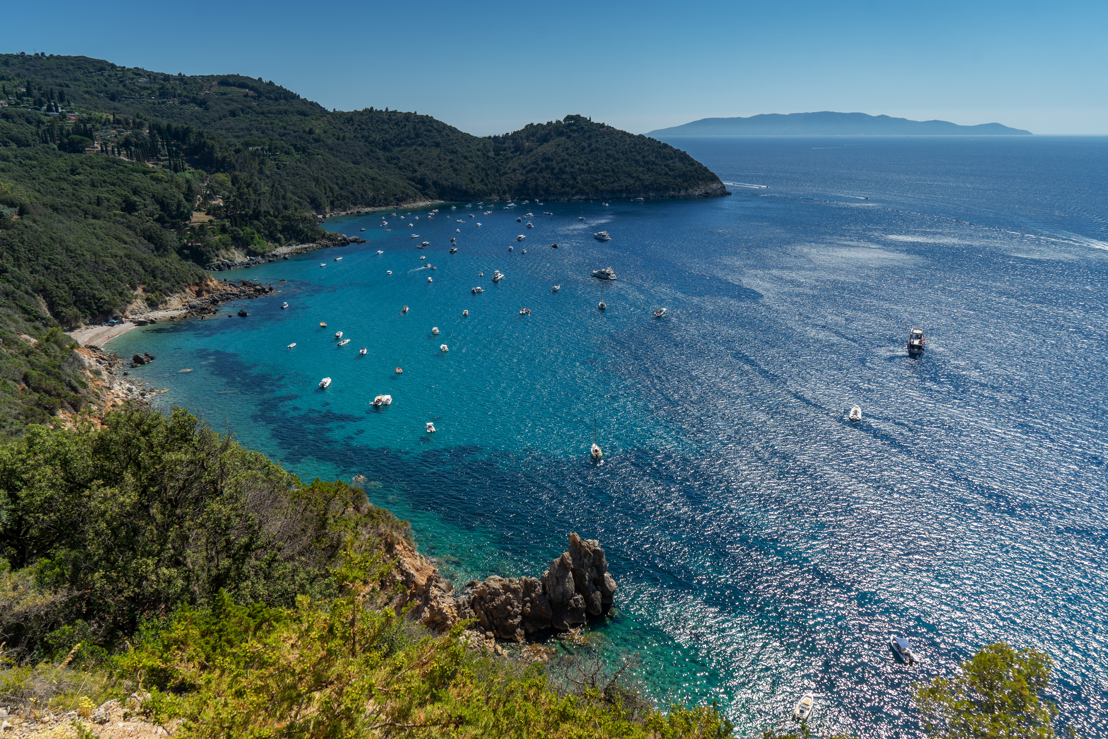 Boutique Hotel Torre di Cala Piccola by null
