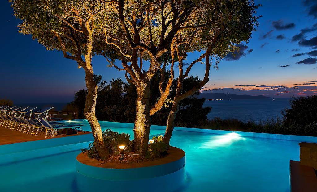 Boutique Hotel Torre di Cala Piccola by null