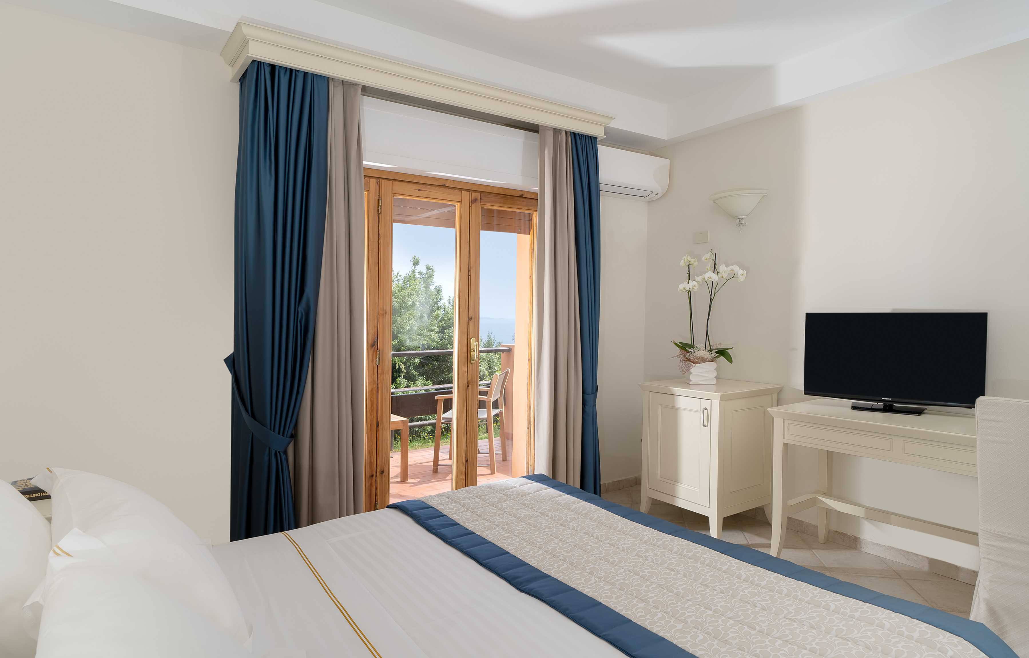 Boutique Hotel Torre di Cala Piccola by null