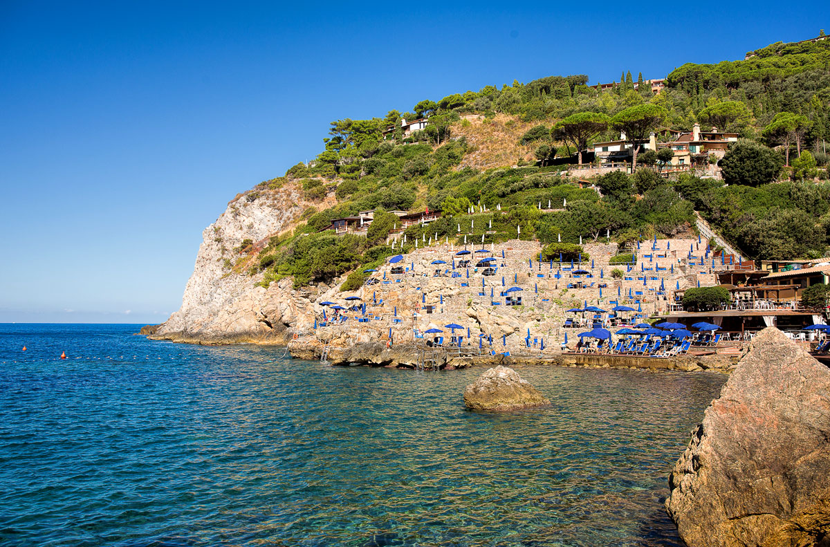 Boutique Hotel Torre di Cala Piccola by null