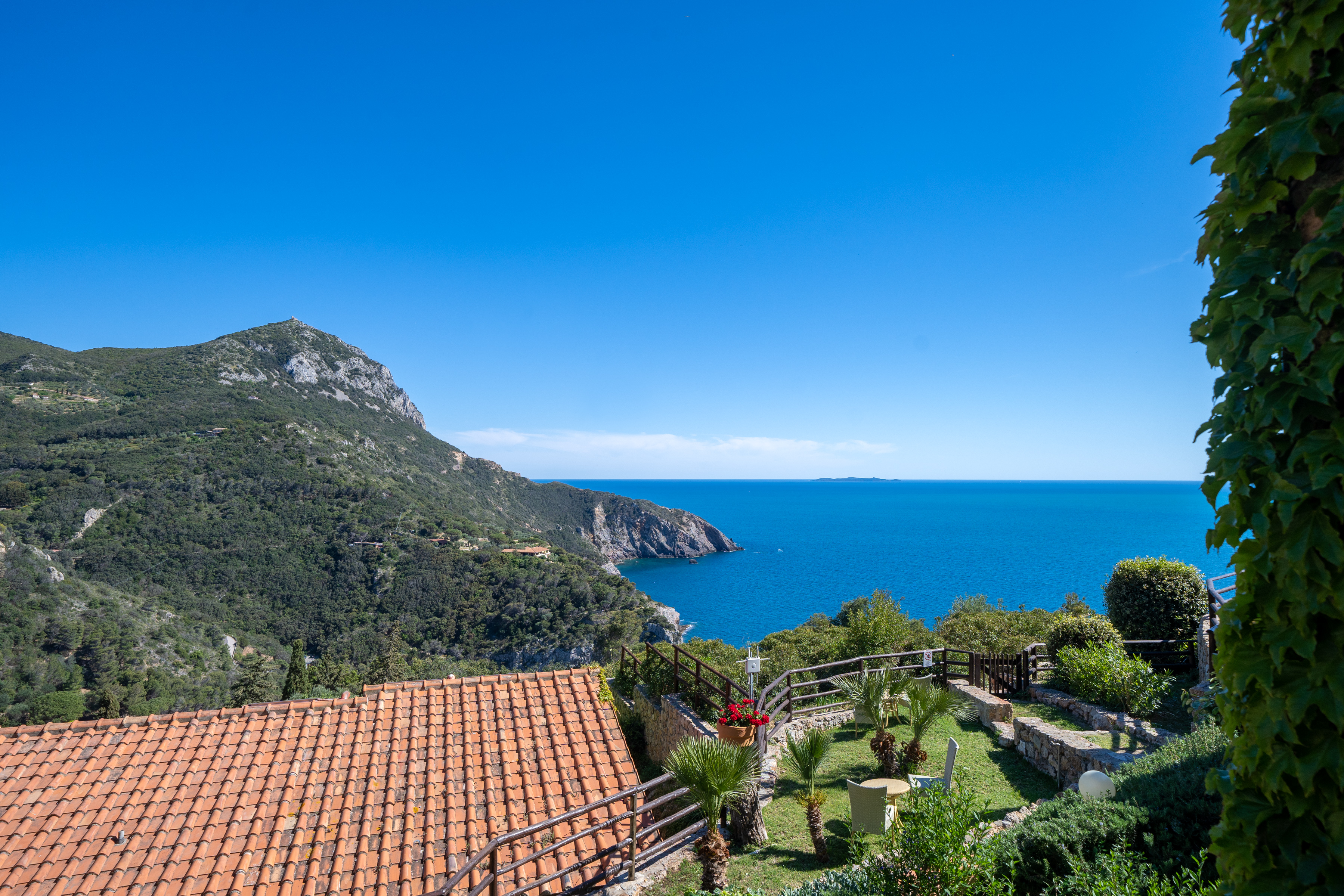 Boutique Hotel Torre di Cala Piccola by null