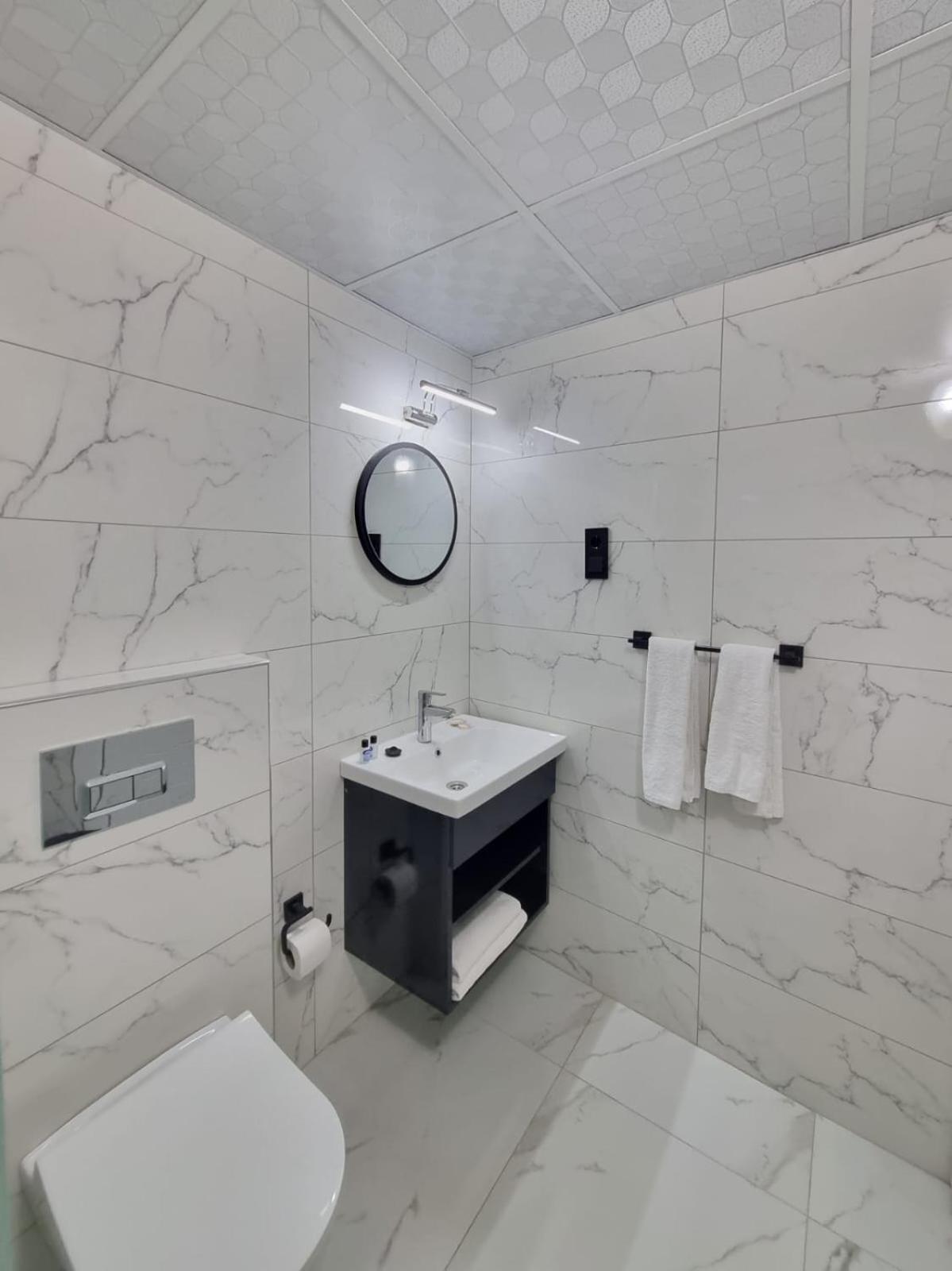 Sezgin Hotel And Guesthouse