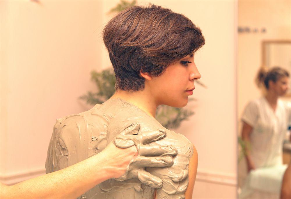 Terme Manzi Hotel & Spa