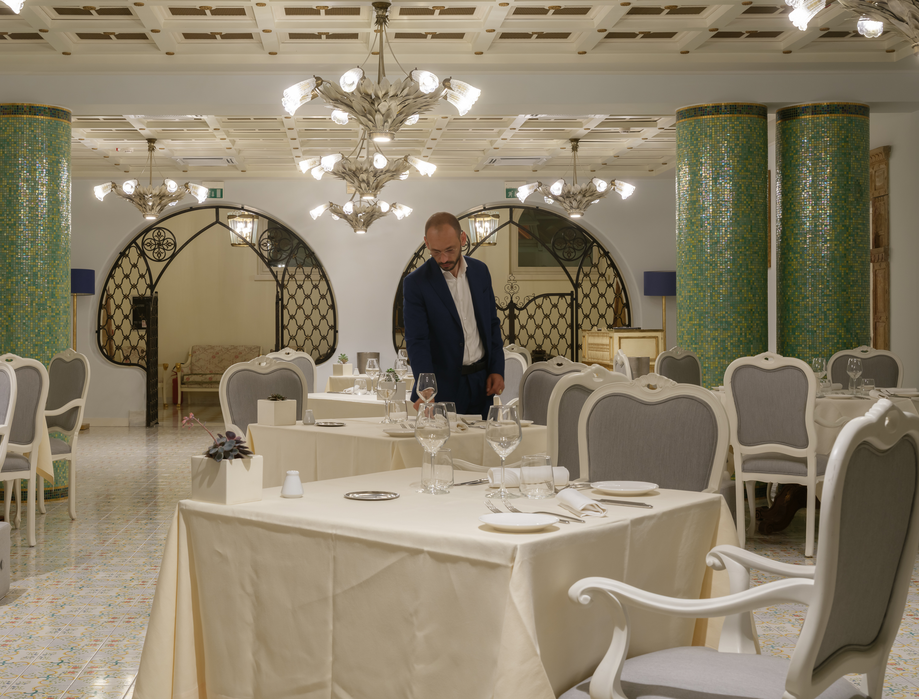 Palazzo Manzi Terme & Spa
