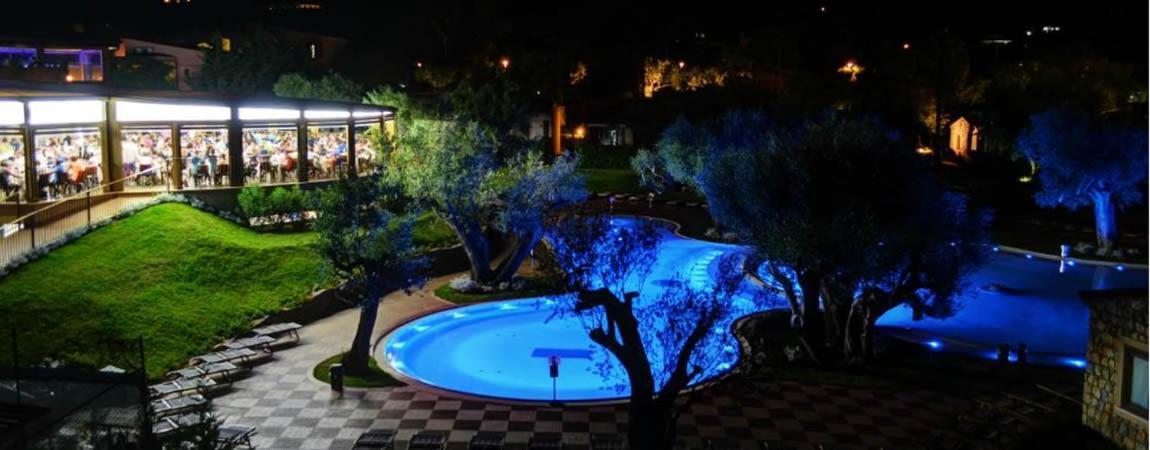 Villaggio Blue Marine