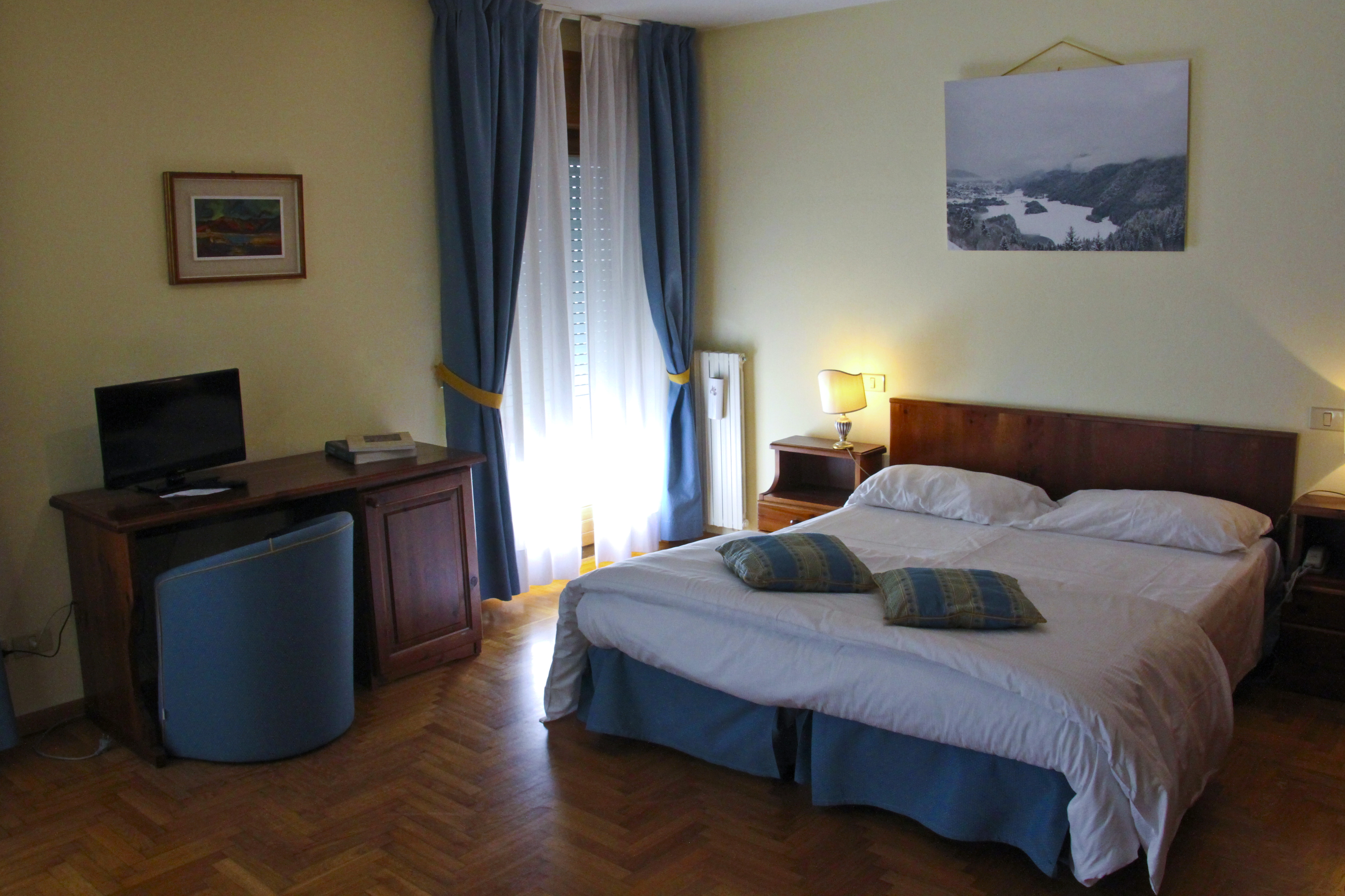 Hotel Belvedere Dolomiti