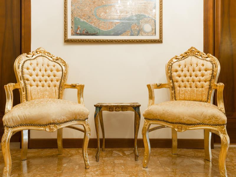 Palazzo Guardi by null