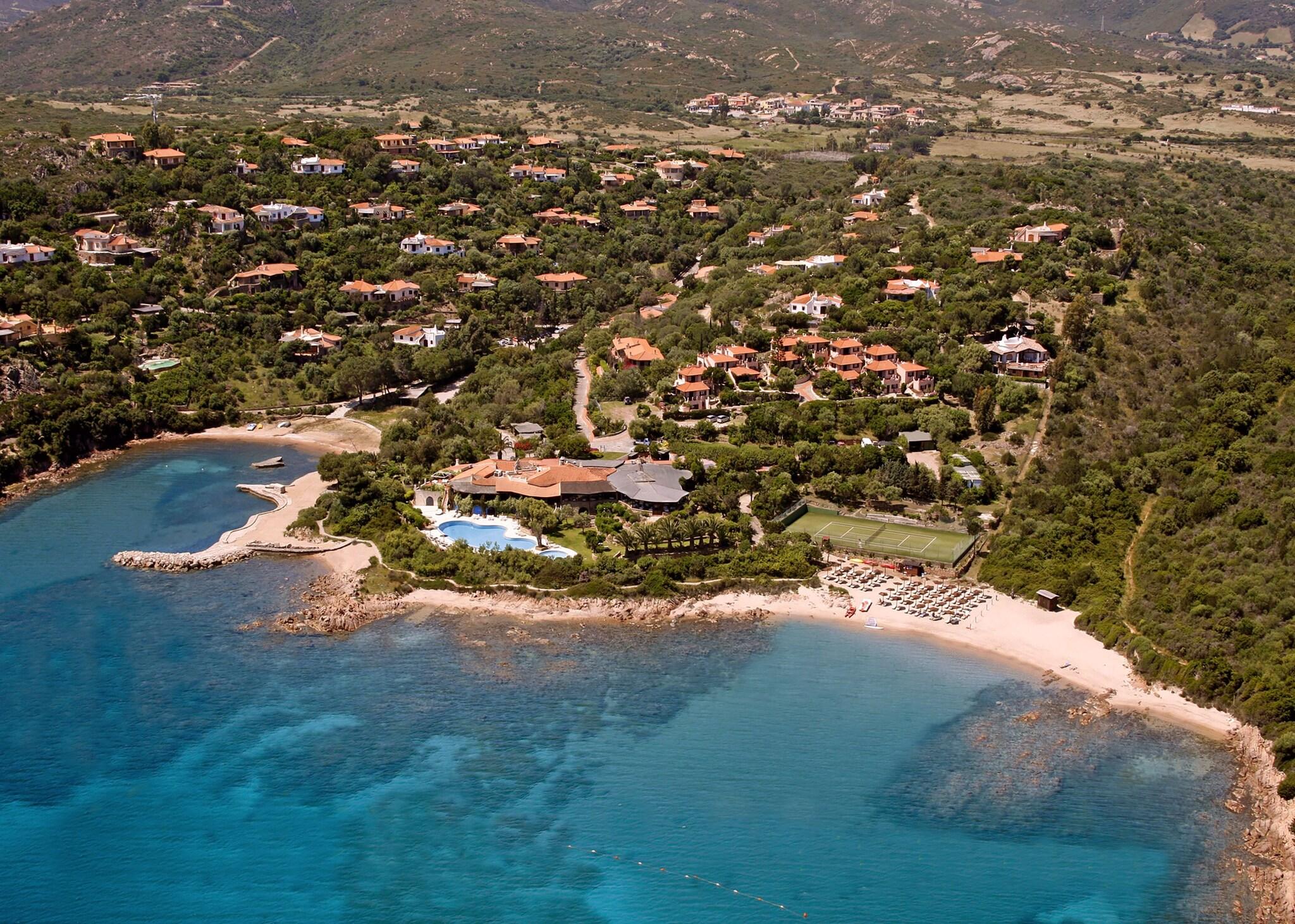 Hotel Don Diego