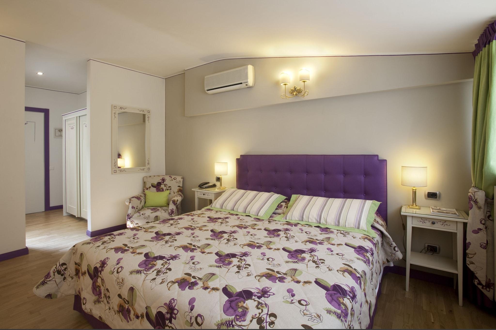 Hotel Posta Moltrasio