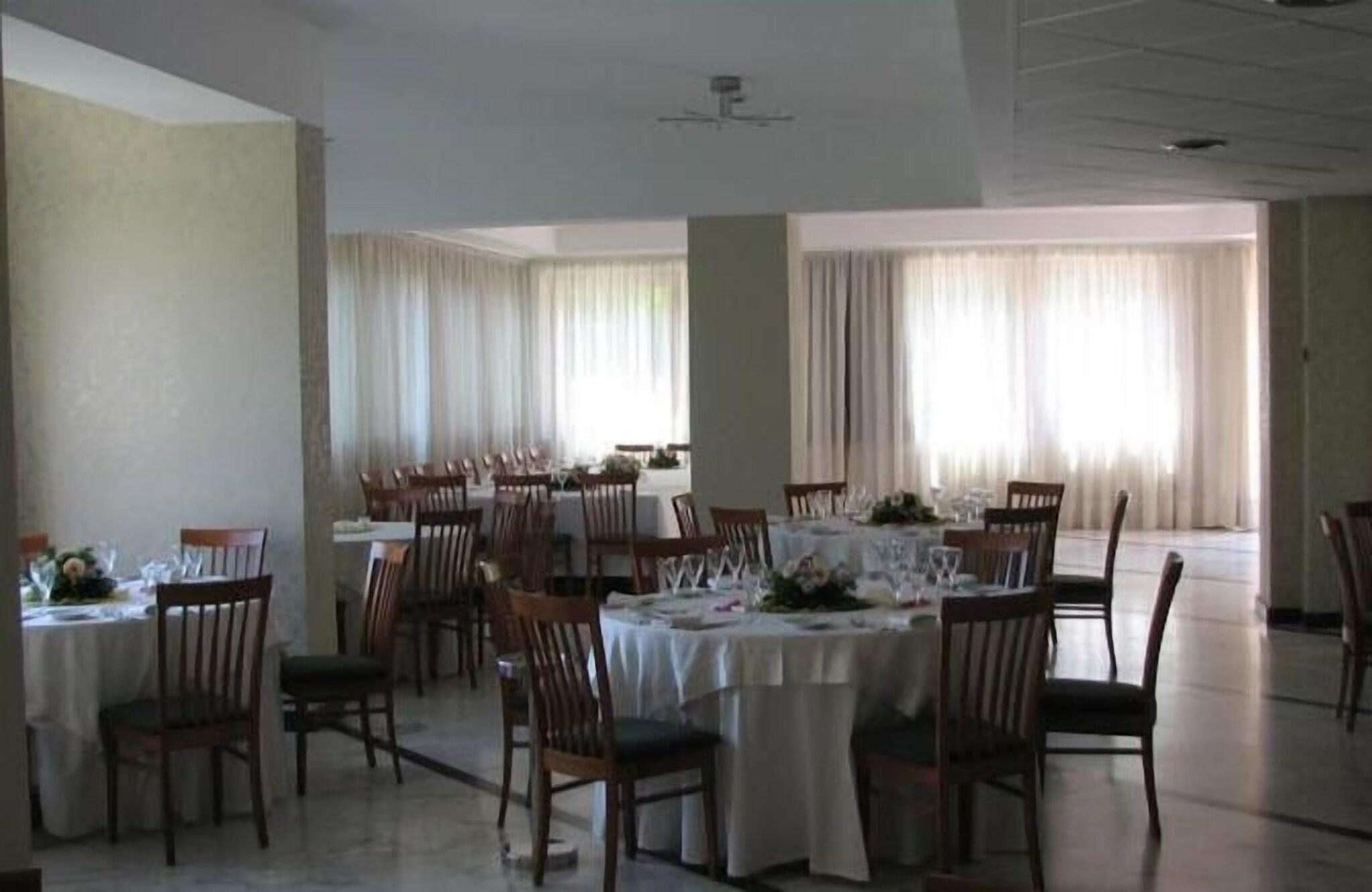 Hotel Parco