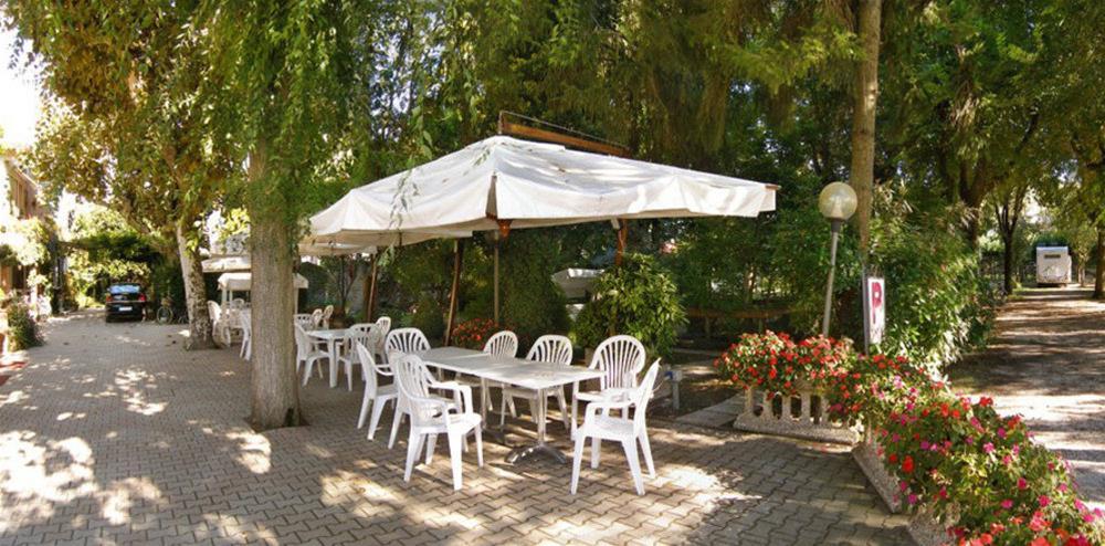 Hotel Da Scarpa