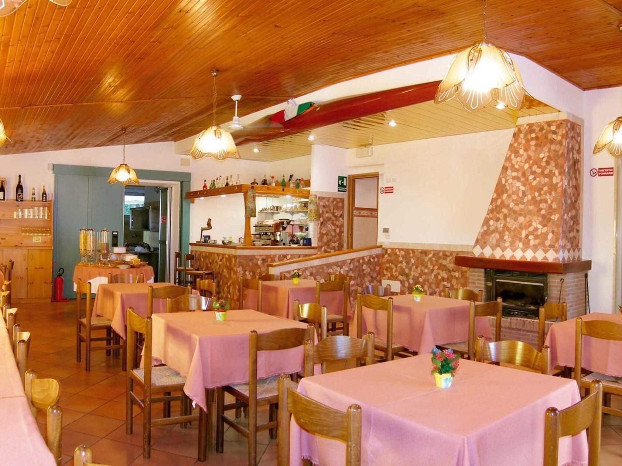 Hotel Da Scarpa