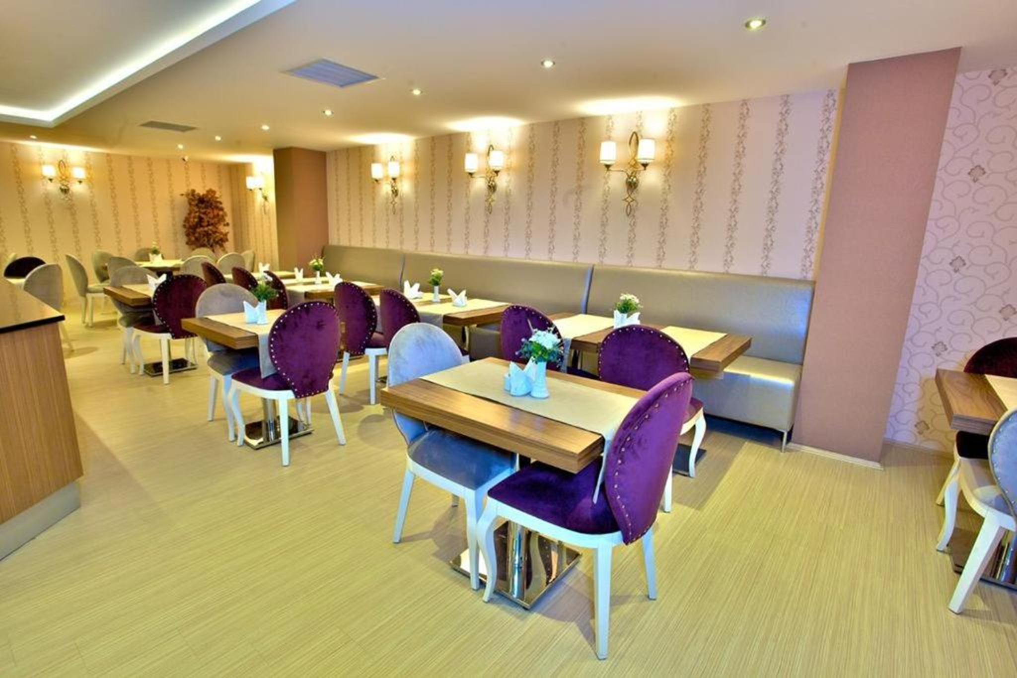 EMIN HOTEL 