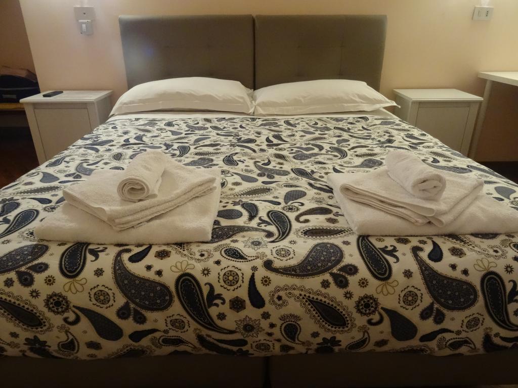 Albergo Locanda Alambra