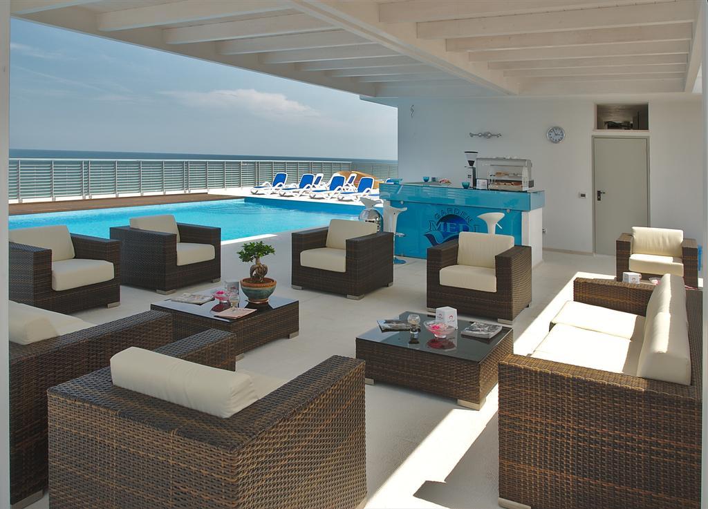 Hotel Medigarden Resort