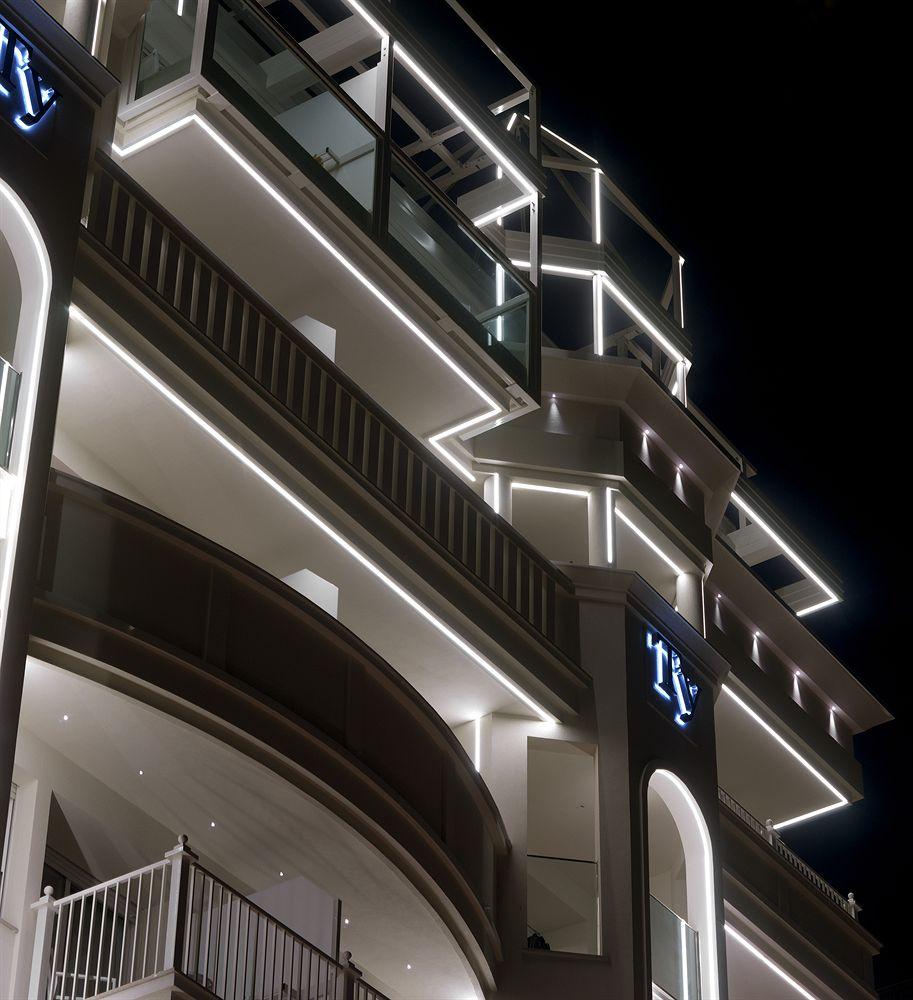 Hotel Tiffany's - photo