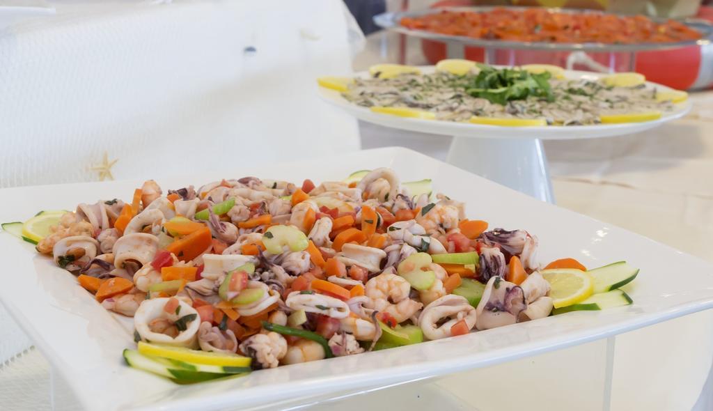 Hotel Tiffany's - photo