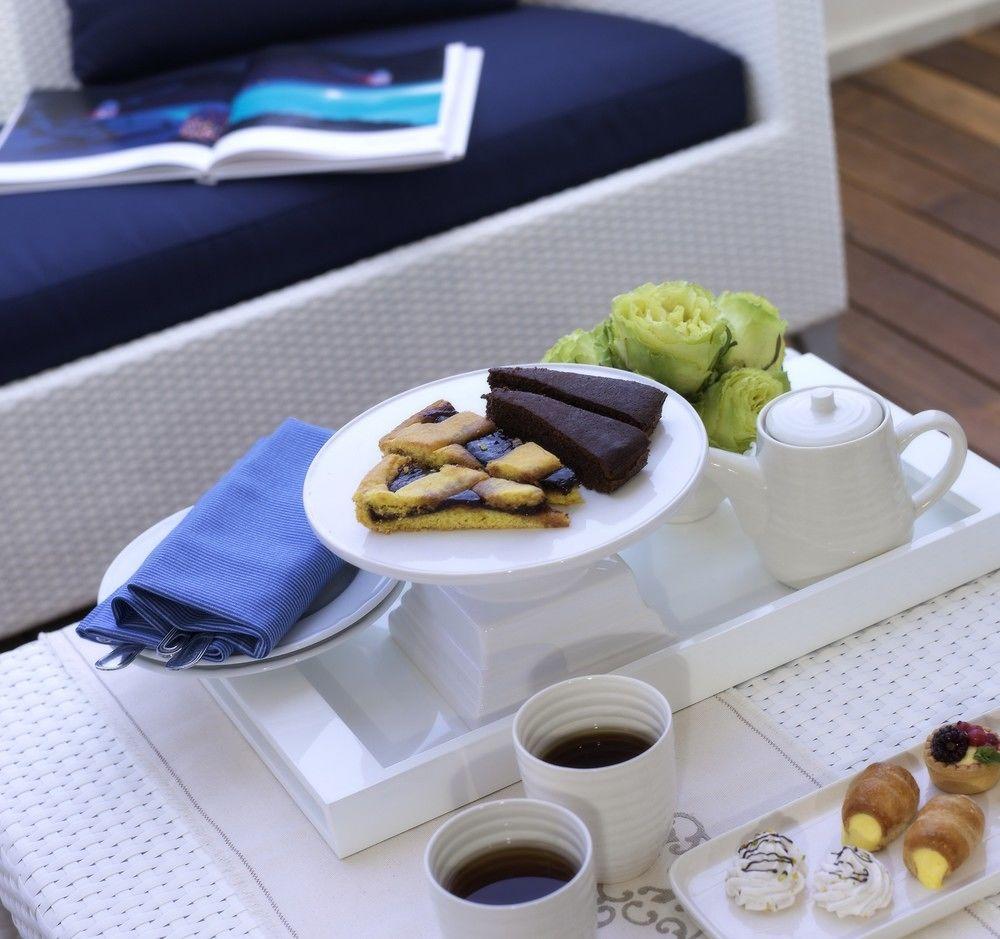 Hotel Tiffany's - photo