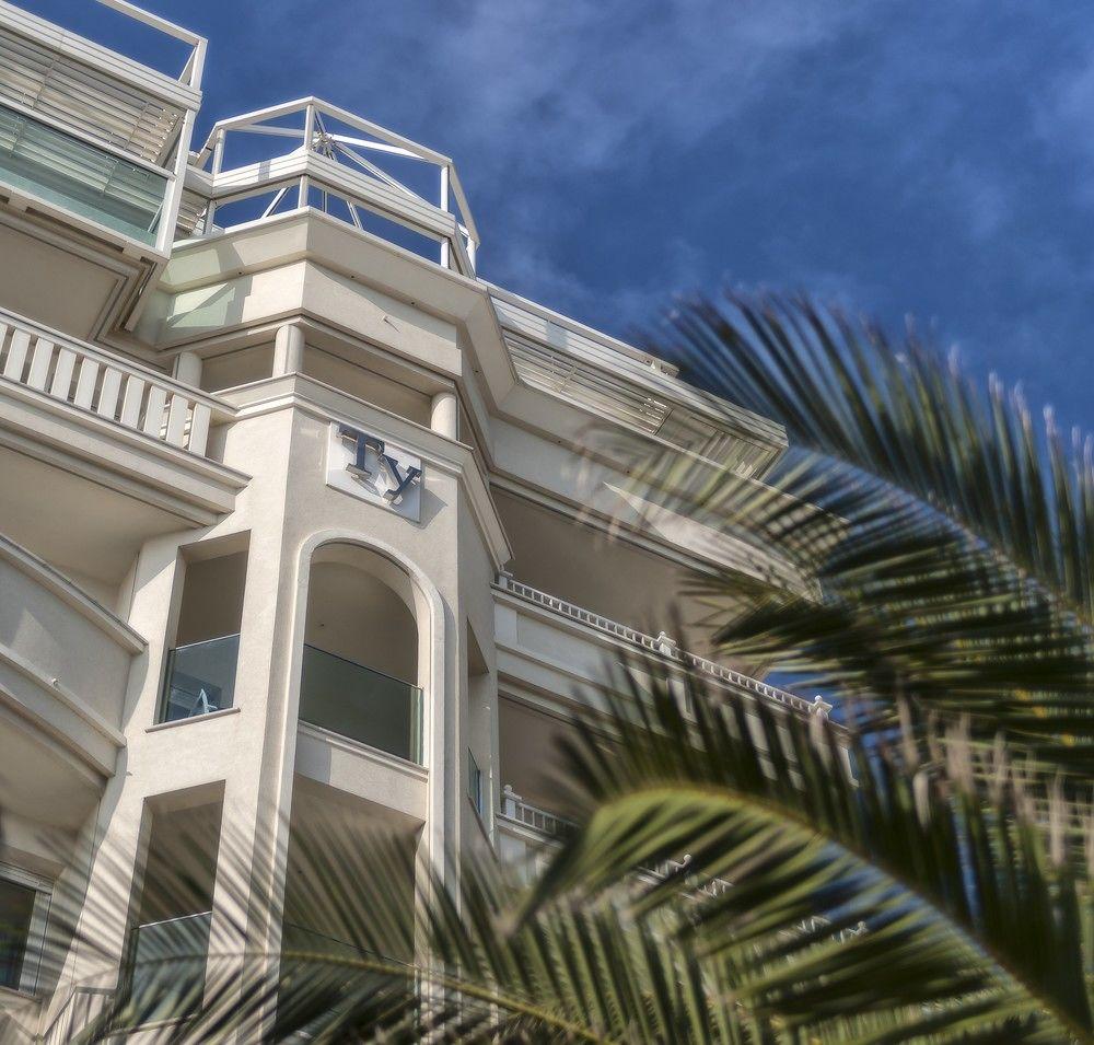 Hotel Tiffany's - photo