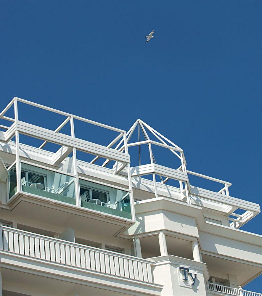 Hotel Tiffany's - photo