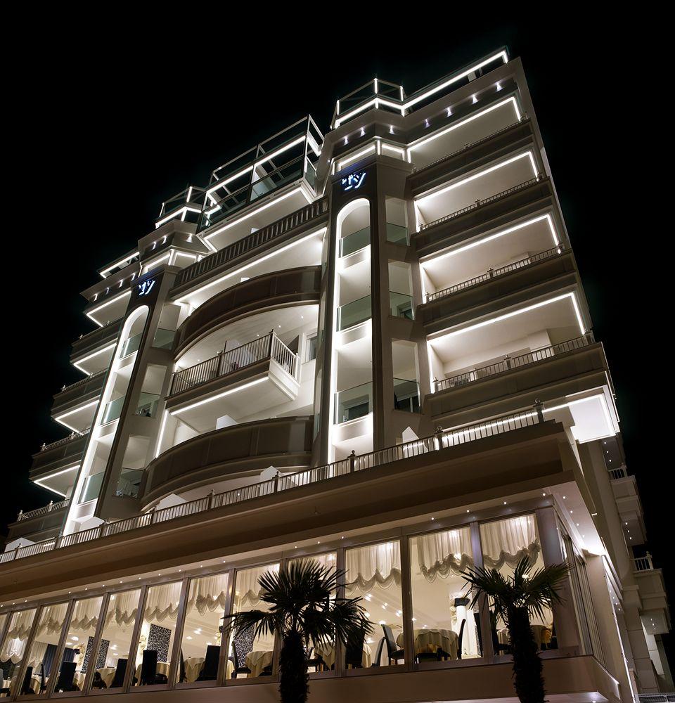 Hotel Tiffany's - photo