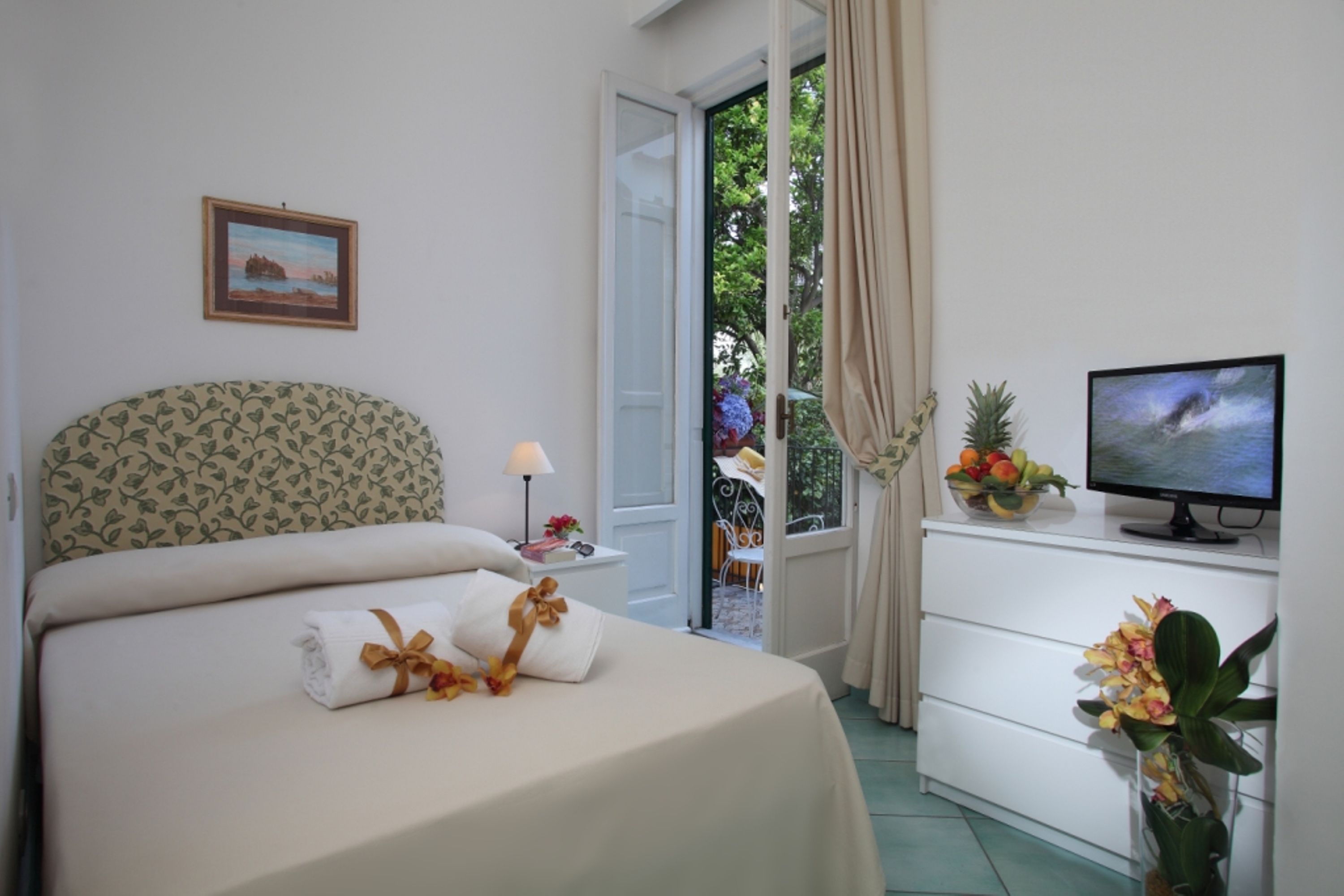Hotel Matarese