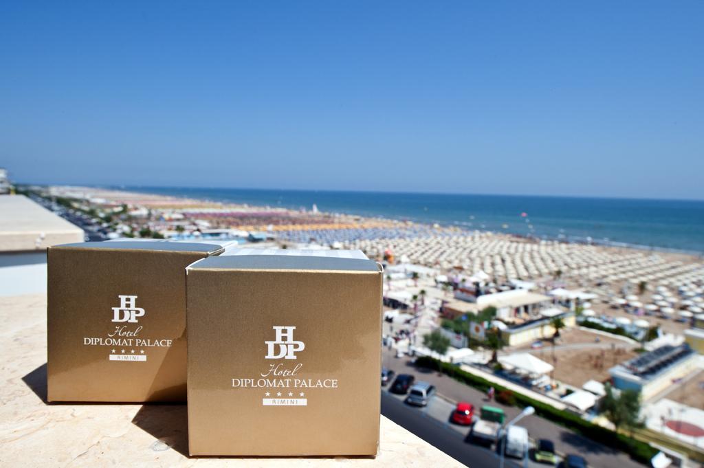 Diplomat Palace Hotel - attēls