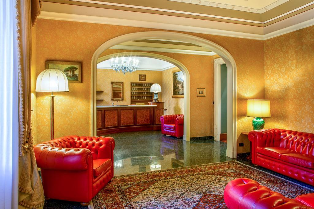Hotel La Residenza