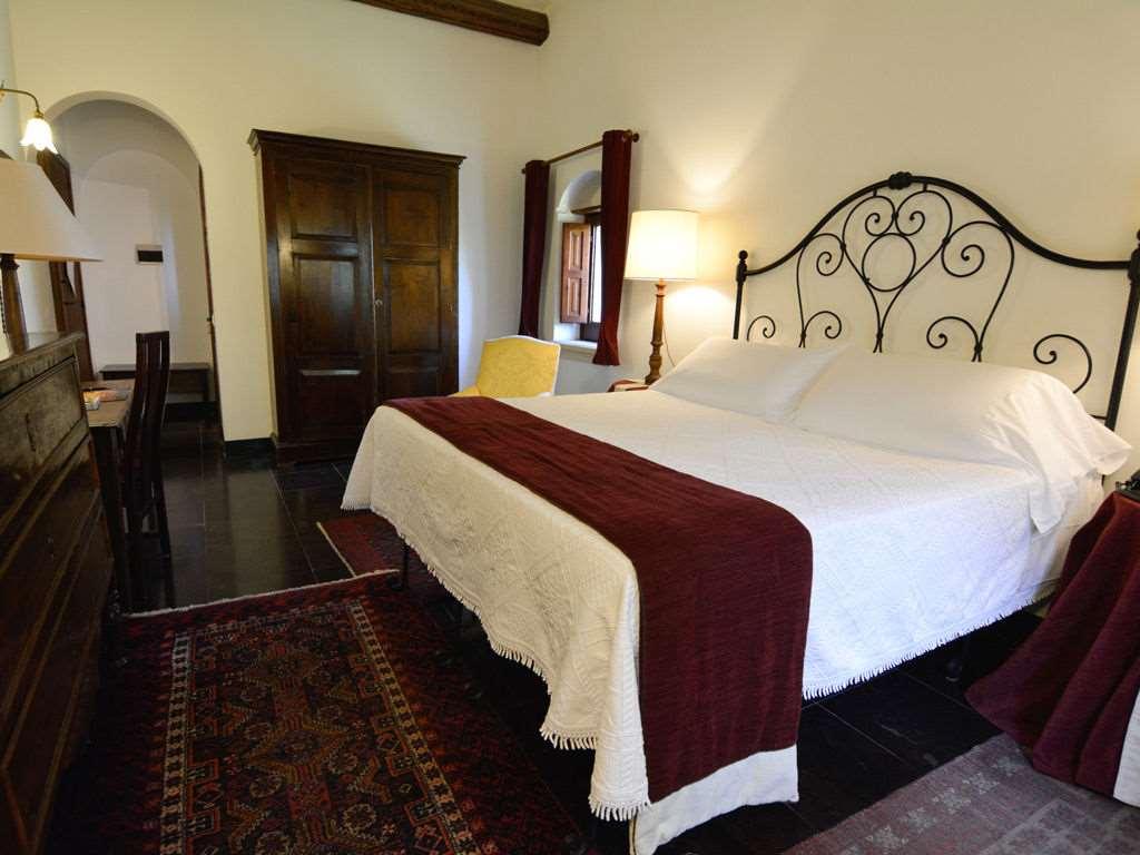 Eremo Della Giubiliana by null