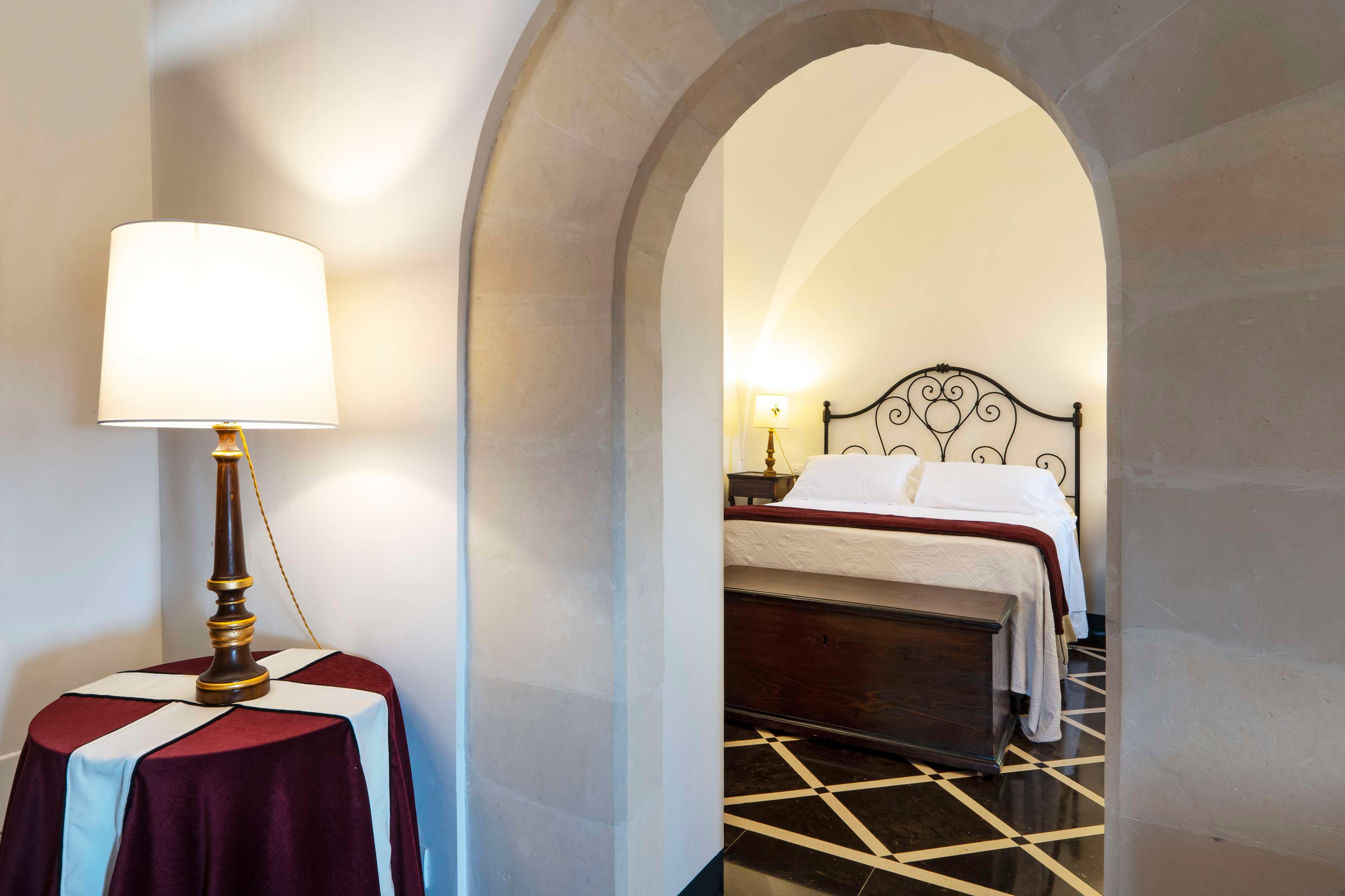 Eremo Della Giubiliana by null