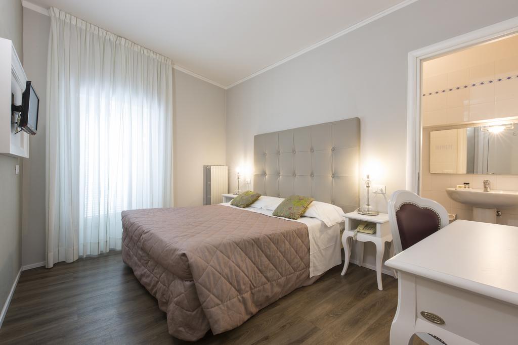 Hotel Degli Oleandri